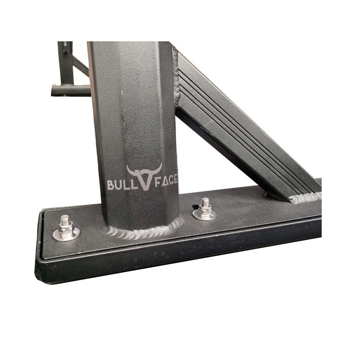 Bed Rack Universel Aluminium Pickup | BULLFACE - Dodge RAM 1500