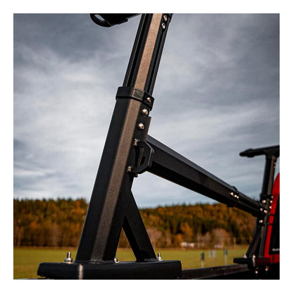 Bed Rack Universel Aluminium Pickup | BULLFACE - Dodge RAM 1500