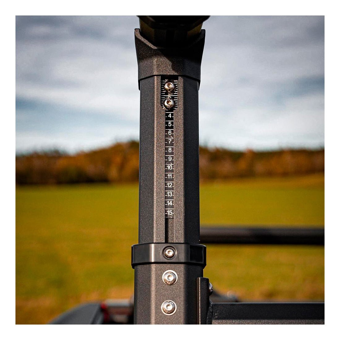 Bed Rack Universel Aluminium Pickup | BULLFACE - Dodge RAM 1500