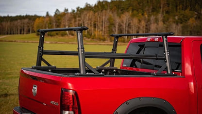 Bed Rack Universel Aluminium Pickup | BULLFACE - Dodge RAM 1500
