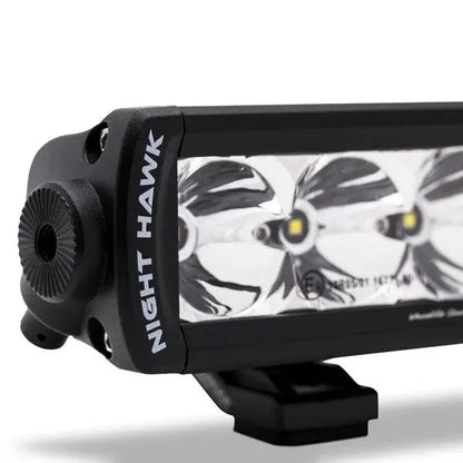 Barre LED Bushranger Night Hawk 13" Series SR - BYD Shark 2024+