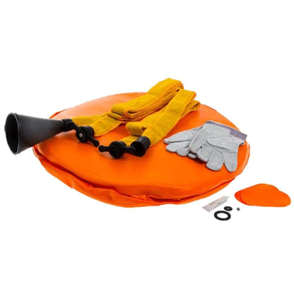Cric Air | Bushranger 4x4 Gear | X-Jack - BYD Shark 2024+