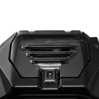 Treuil COVERT 10S Bushranger | 12V | 4536 KG | Synthetique - BYD Shark 2024+