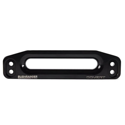 Treuil COVERT 12S Bushranger | 12V | 5443 KG | Synthetique - BYD Shark 2024+