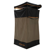 Cabine de douche Eclipse G2 avec éclairage LED | DARCHE Xperts 4x4