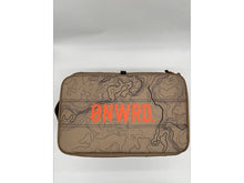Caisse souple Daily Driver Desert - ONWRD Xperts 4x4
