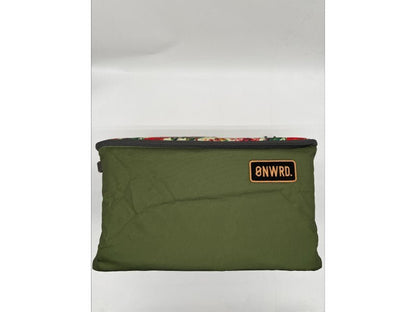 Caisse souple Daily Driver Floral - ONWRD - BYD Shark 2024+