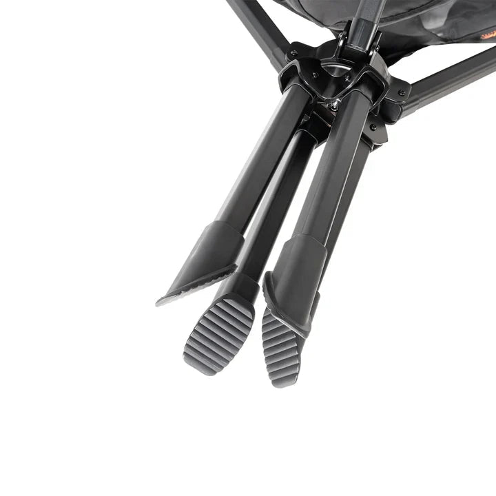 Chaise de camping Revolver pivotante 360° | DARCHE - BYD Shark 2024+