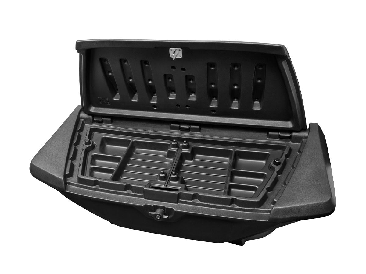 Coffre de benne GLADIATOR L 200 L | AEROKLAS Xperts 4x4