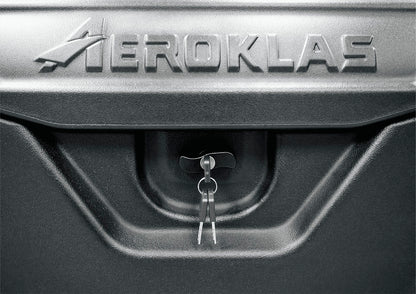 Coffre de benne GRAVITY 245 L | AEROKLAS Xperts 4x4