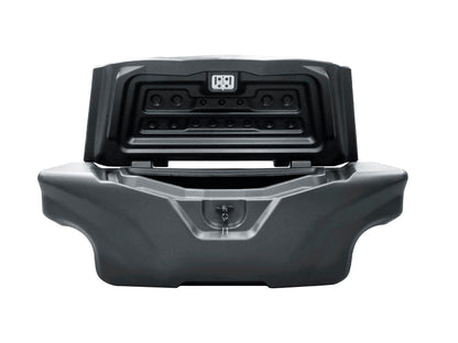 Coffre de benne GRAVITY 245 L | AEROKLAS Xperts 4x4