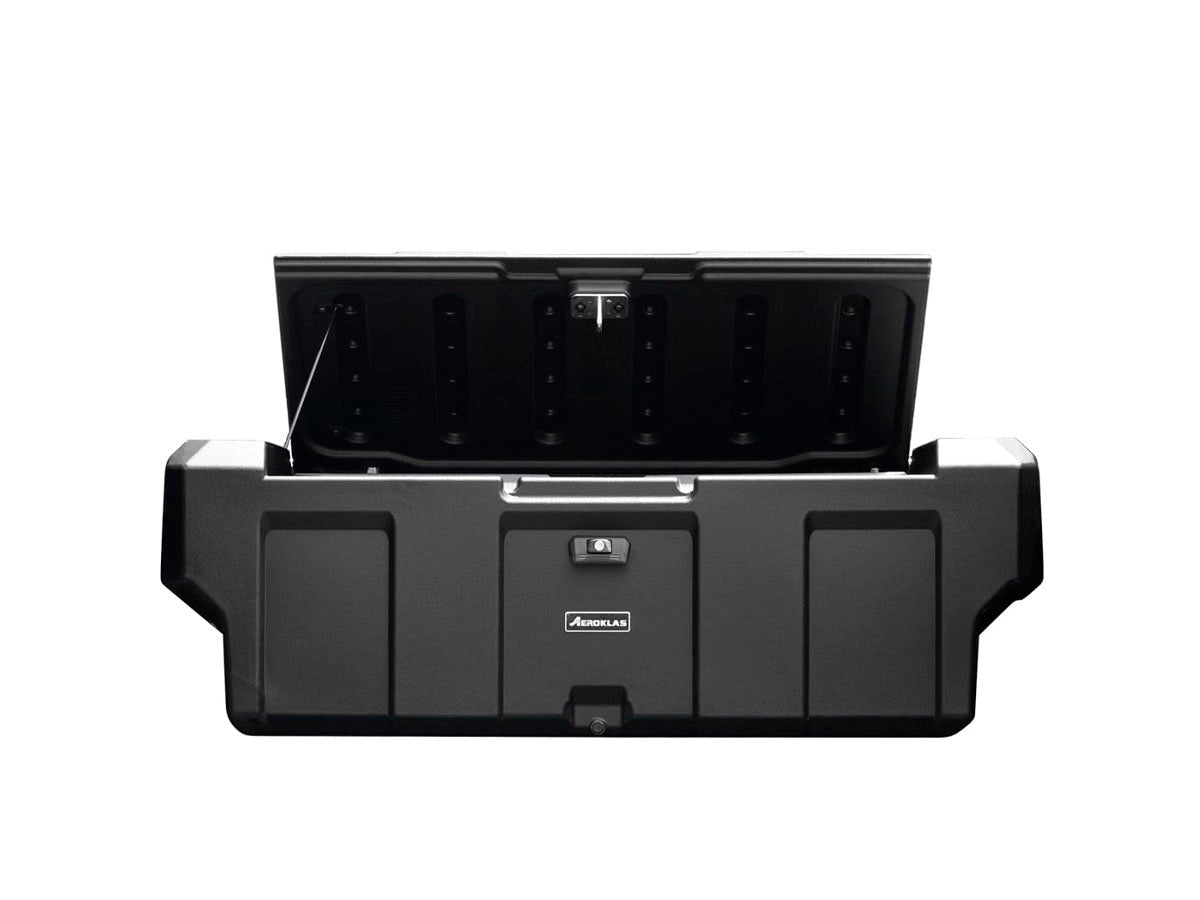 Coffre MEGA 220 L Ranger / Amarok 2023+ | AEROKLAS Xperts 4x4