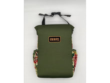 Collecteur Daily Driver Floral - ONWRD Xperts 4x4