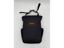 Collecteur Daily Driver Noir - ONWRD Xperts 4x4