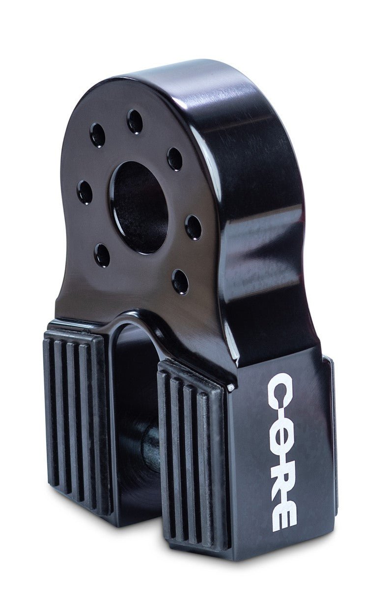 Arrêt Câble de Treuil Aluminium FLAT 12T CORE – OffRoad - BYD Shark 2024+