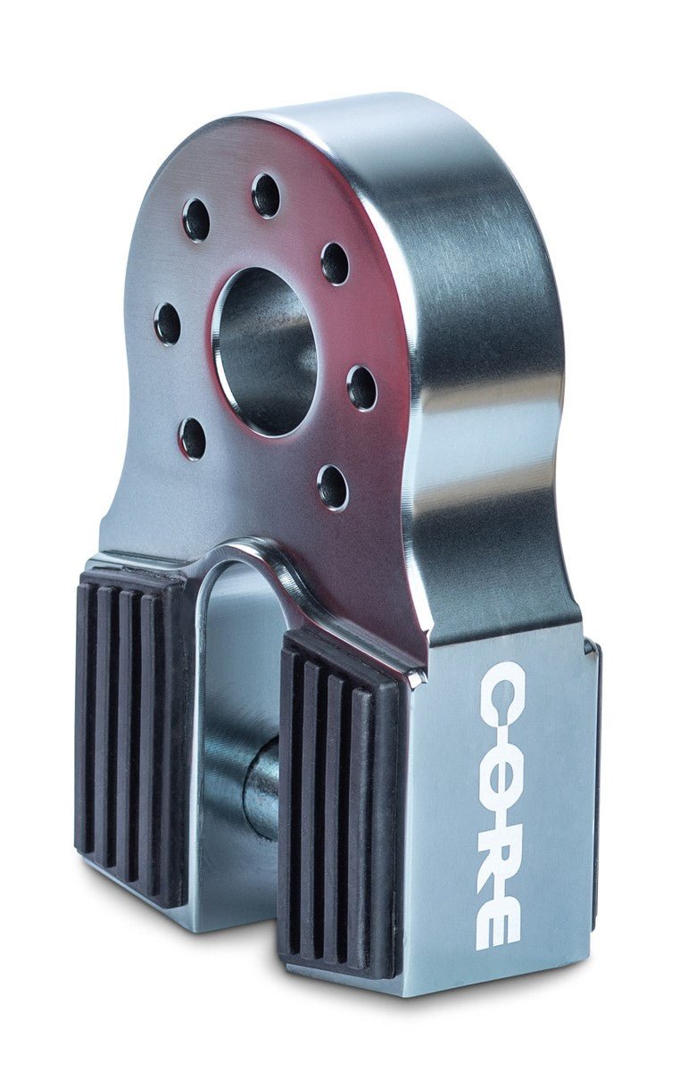 Arrêt Câble de Treuil Aluminium FLAT 12T CORE – OffRoad - BYD Shark 2024+