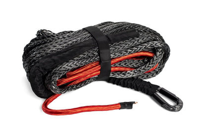 Corde Synthétique de Treuil CORE – Haute Résistance OffRoad - BYD Shark 2024+