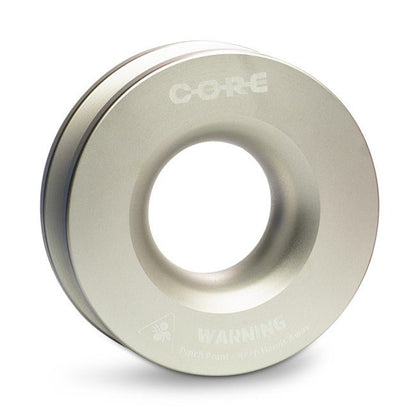 Poulie de Renvoi Core Donut 98mm - Corde Synthétique 20.4T - BYD Shark 2024+