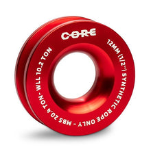 Poulie de Renvoi Core Donut 98mm - Corde Synthétique 20.4T - BYD Shark 2024+