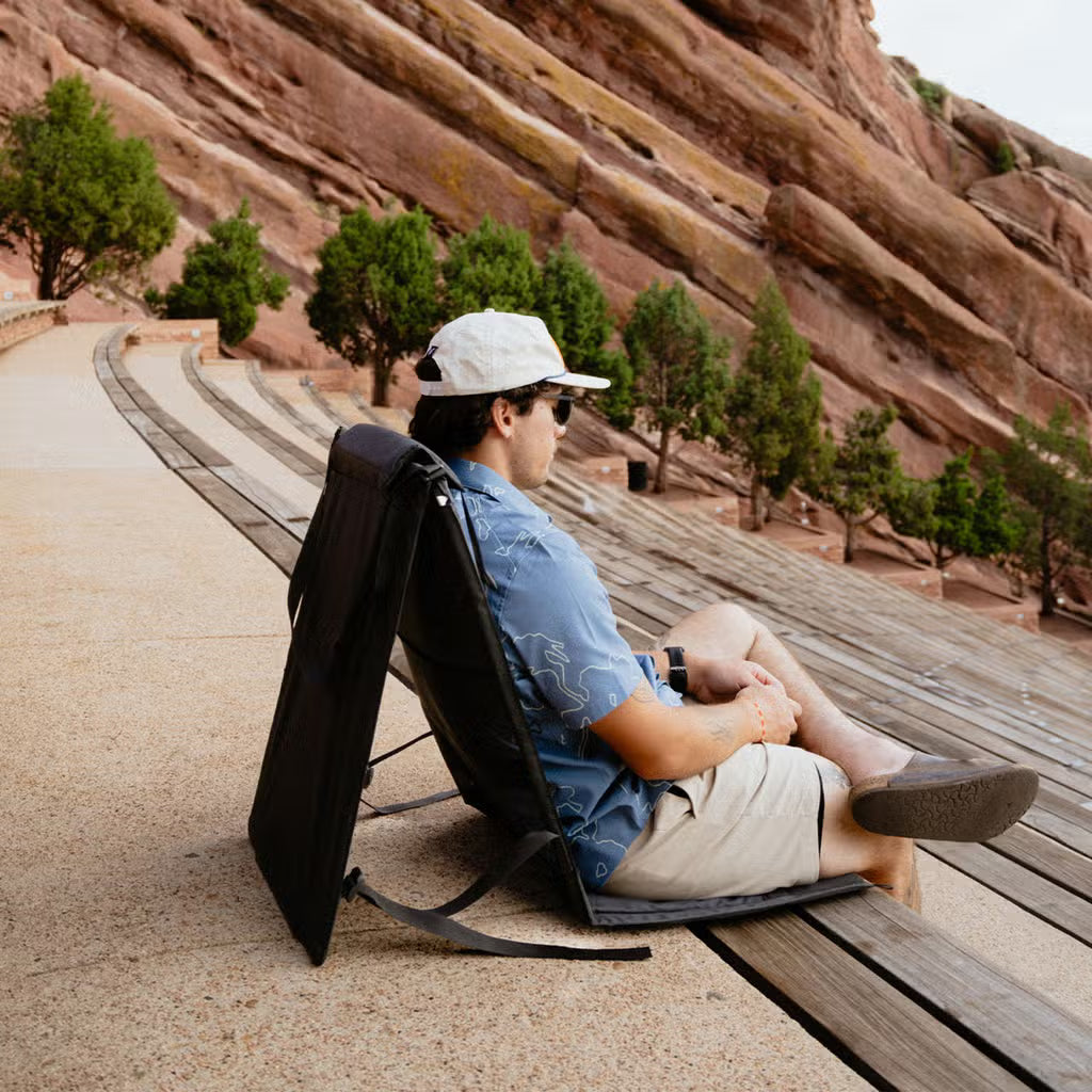 Chaise Pliante ARB 4x4 pour Tente de Toit | Confort Bivouac - BYD Shark 2024+