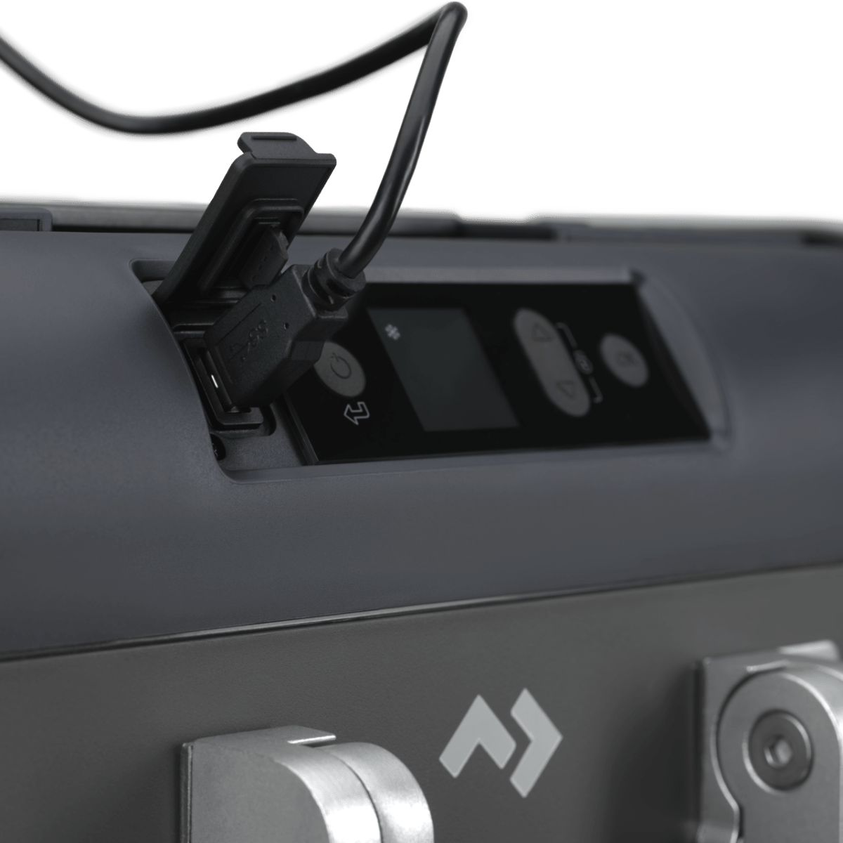DOMETIC CFX5 55 IM - Réfrigérateur Portable 55L avec Bac à Glaçons - BYD Shark 2024+