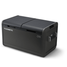 Réfrigérateur Portable DOMETIC CFX5 75 Dual Zone - BYD Shark 2024+