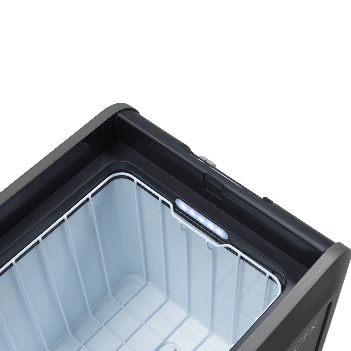 Réfrigérateur Portable DOMETIC CFX5 75 Dual Zone - BYD Shark 2024+