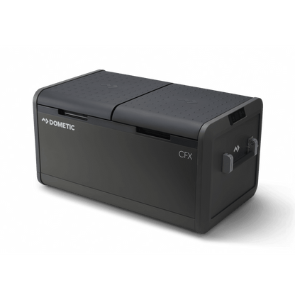 Réfrigérateur Portable Dometic CFX5 95 DZ - 94L Double Zone - BYD Shark 2024+