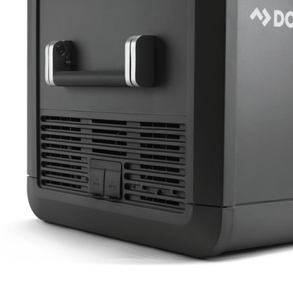 Réfrigérateur Portable Dometic CFX5 95 DZ - 94L Double Zone - BYD Shark 2024+