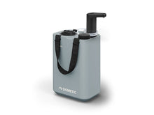 Réservoir d’Eau DOMETIC GO 11L avec Robinet - Glacier - BYD Shark 2024+