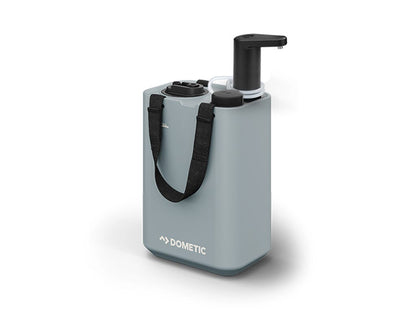 Réservoir d’Eau DOMETIC GO 11L avec Robinet - Glacier - BYD Shark 2024+