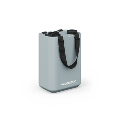 Réservoir d’Eau DOMETIC GO 11L avec Robinet - Glacier - BYD Shark 2024+