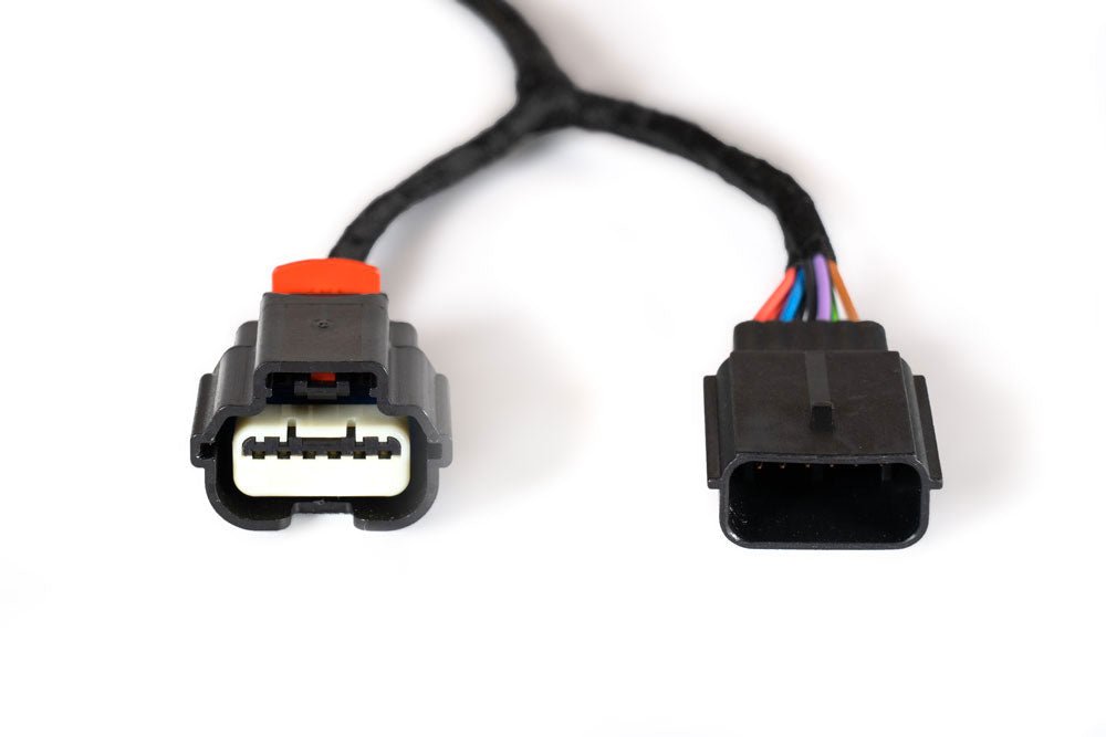 Boîtier de réactivité Moteur DRIVAO - Certifié TÜV & CE - BYD Shark 2024+