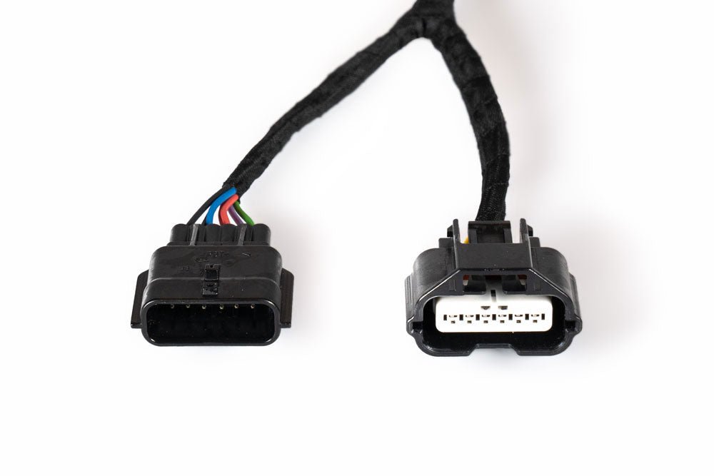 Boîtier de réactivité Moteur DRIVAO - Certifié TÜV & CE - BYD Shark 2024+