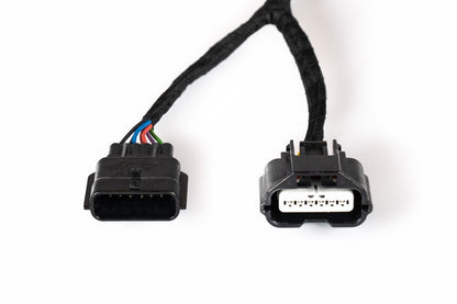 Boîtier de réactivité Moteur DRIVAO - Certifié TÜV & CE - BYD Shark 2024+