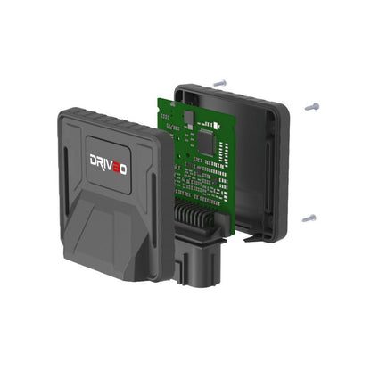 Boîtier de réactivité Moteur DRIVAO - Certifié TÜV & CE - BYD Shark 2024+