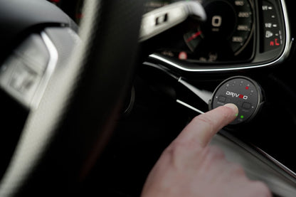 Boîtier de réactivité Moteur DRIVAO - Certifié TÜV & CE - BYD Shark 2024+