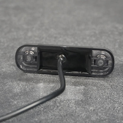 Shadow Vision LED sur Calandre Avant | 3 Couleurs - EEZEE POWER - BYD Shark 2024+
