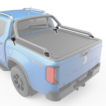 Adaptateur Sports Bar pour EGR Rolltrac Volkswagen Amarok 2023+ - VW Amarok 2023+