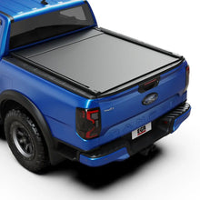 Couvre Benne EGR RollTrac Électrique - Ford Ranger/Raptor 2023+ (PHEV inclus) - Ford Ranger PHEV 2025+