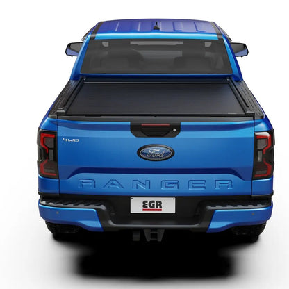 Couvre Benne EGR RollTrac Électrique - Ford Ranger/Raptor 2023+ (PHEV inclus) - Ford Ranger PHEV 2025+