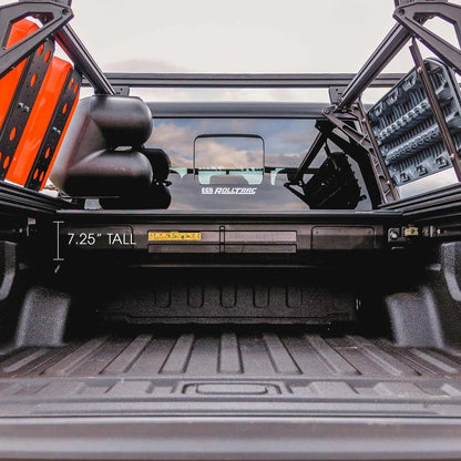Couvre Benne EGR RollTrac Électrique - Jeep Gladiator JT 2019+ - Jeep Gladiator JT
