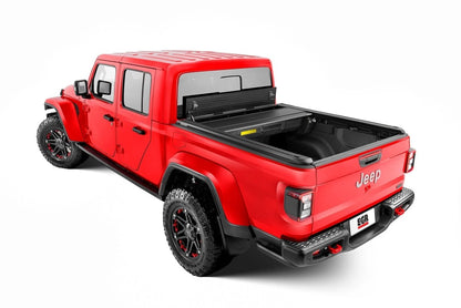 Couvre Benne EGR RollTrac Électrique - Jeep Gladiator JT 2019+ - Jeep Gladiator JT