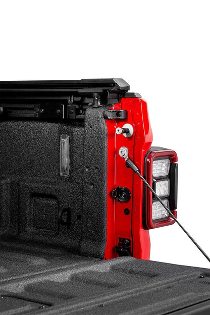 Couvre Benne EGR RollTrac Électrique - Jeep Gladiator JT 2019+ - Jeep Gladiator JT