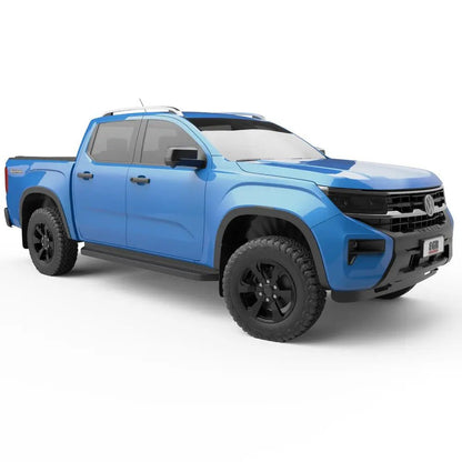 Couvre Benne EGR RollTrac Électrique - Volkswagen Amarok 2023+ - VW Amarok 2023+