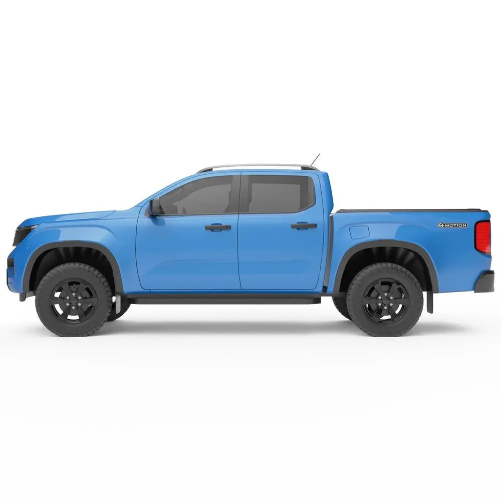 Couvre Benne EGR RollTrac Électrique - Volkswagen Amarok 2023+ - VW Amarok 2023+