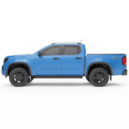 Couvre Benne EGR RollTrac Électrique - Volkswagen Amarok 2023+ - VW Amarok 2023+