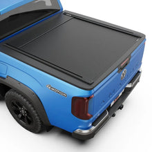 Couvre Benne EGR RollTrac Électrique - Volkswagen Amarok 2023+ - VW Amarok 2023+