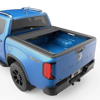 Couvre Benne EGR RollTrac Électrique - Volkswagen Amarok 2023+ - VW Amarok 2023+