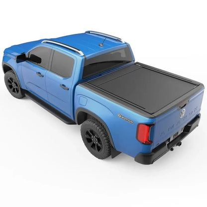 Couvre Benne EGR RollTrac Électrique - Volkswagen Amarok 2023+ - VW Amarok 2023+